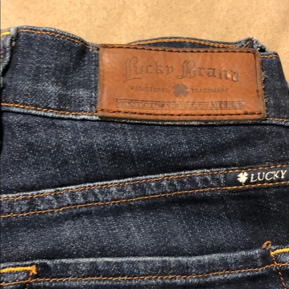 Lucky Brand Sofia boot tailored 4/27 - Picture 6 of 9